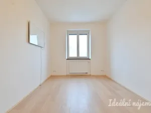 Pronájem bytu 3+kk, Brno - Trnitá, Podnásepní, 69 m2