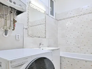 Pronájem bytu 3+kk, Brno - Trnitá, Podnásepní, 69 m2