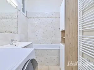 Pronájem bytu 3+kk, Brno - Trnitá, Podnásepní, 69 m2