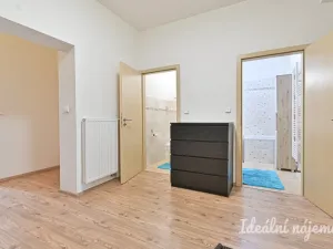 Pronájem bytu 3+kk, Brno - Trnitá, Podnásepní, 69 m2