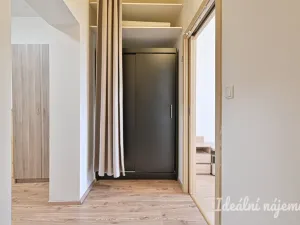 Pronájem bytu 3+kk, Brno - Trnitá, Podnásepní, 69 m2