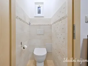 Pronájem bytu 3+kk, Brno - Trnitá, Podnásepní, 69 m2