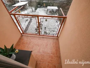 Pronájem bytu 3+kk, Brno - Trnitá, Podnásepní, 69 m2