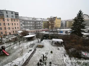 Pronájem bytu 3+kk, Brno - Trnitá, Podnásepní, 69 m2