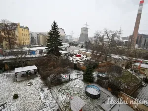 Pronájem bytu 3+kk, Brno - Trnitá, Podnásepní, 69 m2