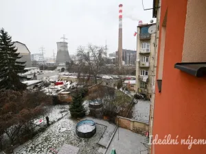 Pronájem bytu 3+kk, Brno - Trnitá, Podnásepní, 69 m2