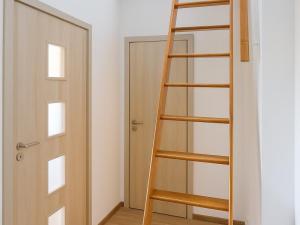 Pronájem bytu 1+kk, Světlá nad Sázavou, Nádražní, 40 m2