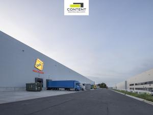 Pronájem výrobních prostor, Ostrava - Poruba, Záhumenní, 7461 m2