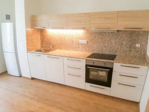 Pronájem bytu 2+1, Praha - Vinohrady, Belgická, 73 m2