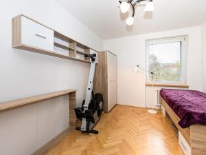 Pronájem bytu 2+1, Praha - Letňany, Fryčovická, 52 m2