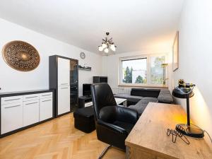 Pronájem bytu 2+1, Praha - Letňany, Fryčovická, 52 m2