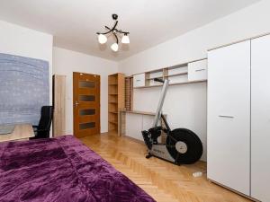 Pronájem bytu 2+1, Praha - Letňany, Fryčovická, 52 m2