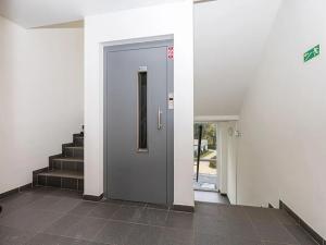 Pronájem bytu 2+1, Praha - Letňany, Fryčovická, 52 m2