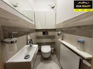 Pronájem bytu 3+1, Opava, Resslovo nábřeží, 78 m2