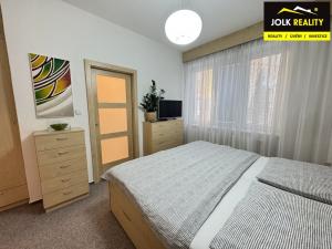 Pronájem bytu 3+1, Opava, Resslovo nábřeží, 78 m2