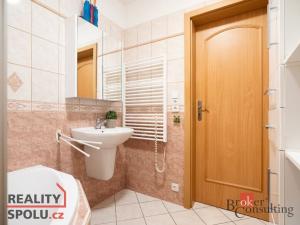 Prodej rodinného domu, Květnice, Balzamínová, 89 m2