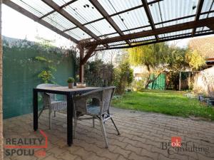 Prodej rodinného domu, Květnice, Balzamínová, 89 m2