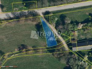 Prodej pozemku pro bydlení, Zbinohy, 1000 m2