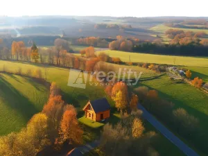 Prodej pozemku pro bydlení, Zbinohy, 1000 m2