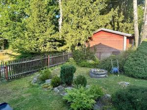 Prodej chaty, Ostrov, 56 m2