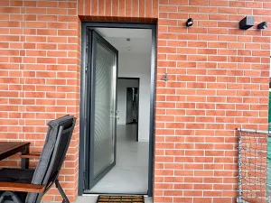 Pronájem bytu 2+kk, Příbram, Žižkova, 48 m2