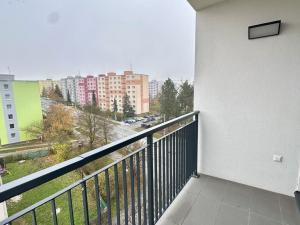 Pronájem bytu 1+kk, Plzeň, Pilařská, 42 m2