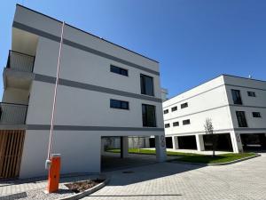 Pronájem bytu 1+kk, Plzeň, Pilařská, 42 m2