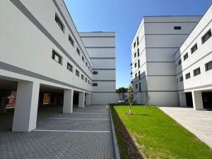 Pronájem bytu 1+kk, Plzeň, Pilařská, 42 m2