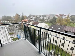 Pronájem bytu 1+kk, Plzeň, Pilařská, 42 m2