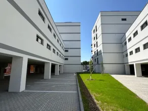 Pronájem bytu 1+kk, Plzeň, Pilařská, 42 m2