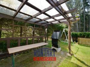 Pronájem chaty, Slavče - Keblany, 90 m2