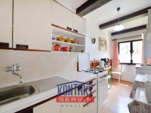 Pronájem chaty, Slavče - Keblany, 90 m2