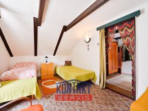 Pronájem chaty, Slavče - Keblany, 90 m2