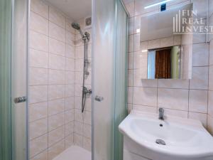 Prodej bytu 3+1, Luhačovice, 70 m2