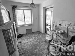 Prodej rodinného domu, Sobětuchy - Vrcha, 250 m2