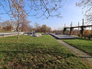 Pronájem bytu 2+kk, Praha - Malešice, Akademická, 56 m2