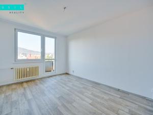 Pronájem bytu 2+1, Šumperk, Evaldova, 56 m2