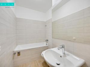 Pronájem bytu 2+1, Šumperk, Evaldova, 56 m2