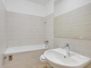 Pronájem bytu 2+1, Šumperk, Evaldova, 56 m2