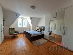 Pronájem bytu 3+kk, Opava, Masarykova třída, 147 m2