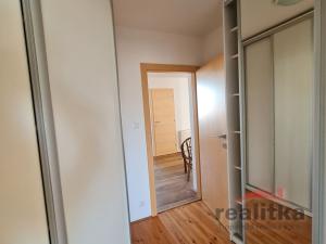 Pronájem bytu 3+kk, Opava, Masarykova třída, 147 m2