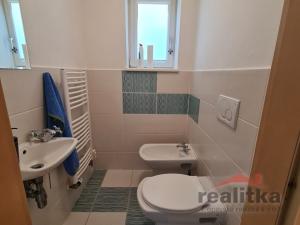 Pronájem bytu 3+kk, Opava, Masarykova třída, 147 m2