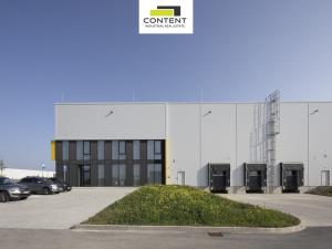 Pronájem skladu, Chrášťany, Plzeňská, 8794 m2