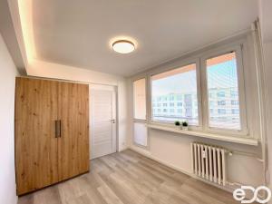 Pronájem bytu 3+kk, Mladá Boleslav, U stadionu, 65 m2