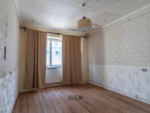 Prodej rodinného domu, Brno, Dukelská třída, 100 m2