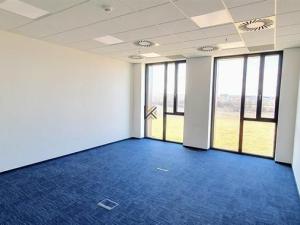 Pronájem kanceláře, Praha - Karlín, Rohanské nábřeží, 564 m2