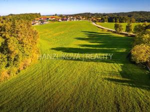 Prodej pozemku pro bydlení, Dubičné, 2000 m2