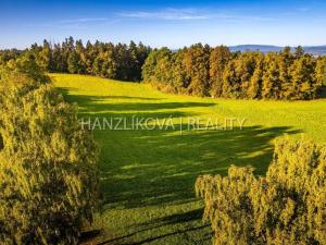 Prodej pozemku pro bydlení, Dubičné, 2000 m2