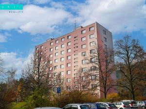 Prodej bytu 3+1, Prostějov, sídl. Svobody, 59 m2