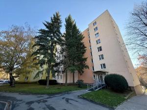 Pronájem bytu 3+1, Brno, Gruzínská, 69 m2